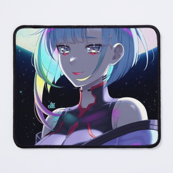 Item preview, Lucy designed and sold by RadiantGraphics.