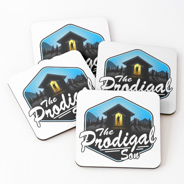 Item preview, The Prodigal Son designed and sold by CCWorkfloor.