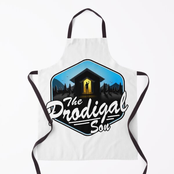 Item preview, The Prodigal Son designed and sold by CCWorkfloor.