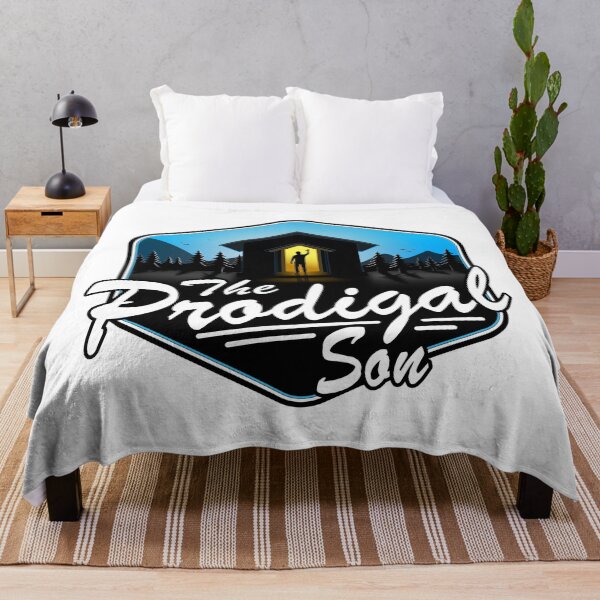 Item preview, The Prodigal Son designed and sold by CCWorkfloor.