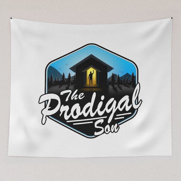 Item preview, The Prodigal Son designed and sold by CCWorkfloor.
