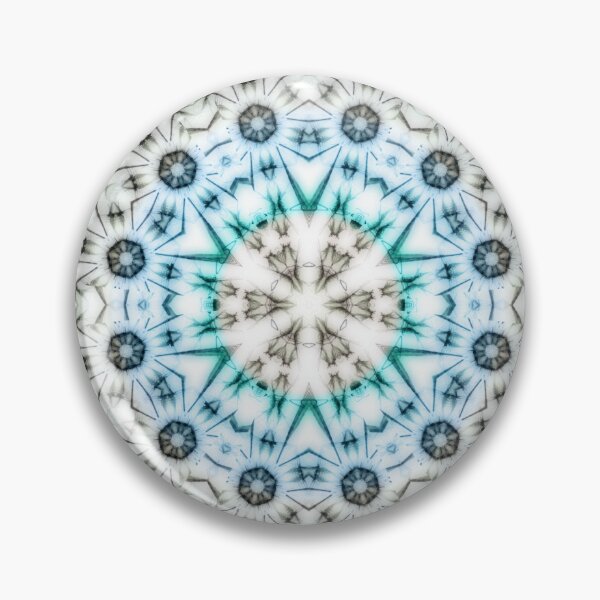 Item preview, Inevitable kaleidoscopic symmetry designed and sold by creator-Ra.