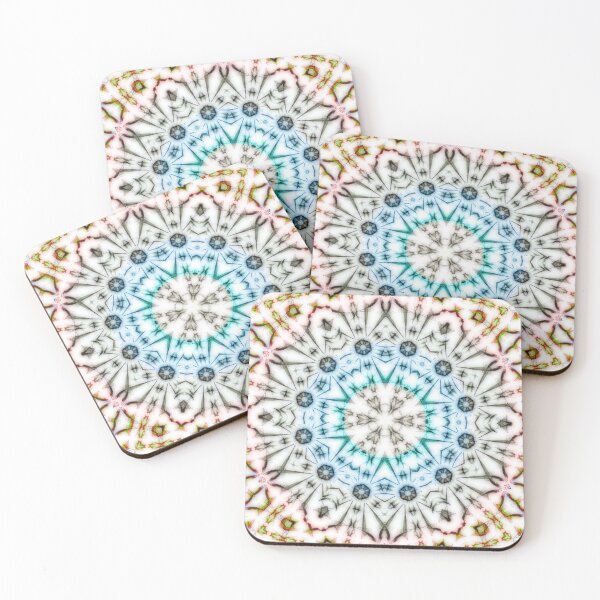 Item preview, Inevitable kaleidoscopic symmetry designed and sold by creator-Ra.
