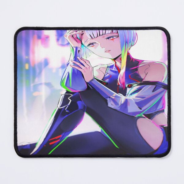 Item preview, Lucy cyberpunk designed and sold by RadiantGraphics.