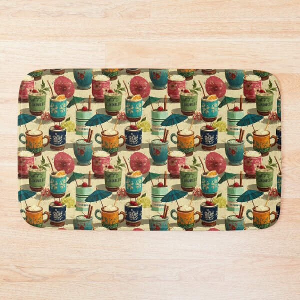 Item preview, Sunset Mai Tai Mix designed and sold by LMHDesigns.