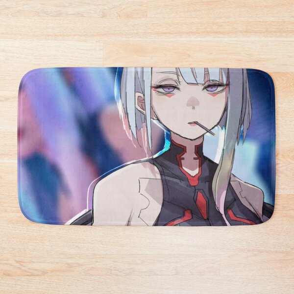 Item preview, Cyberpunk lucy designed and sold by RadiantGraphics.
