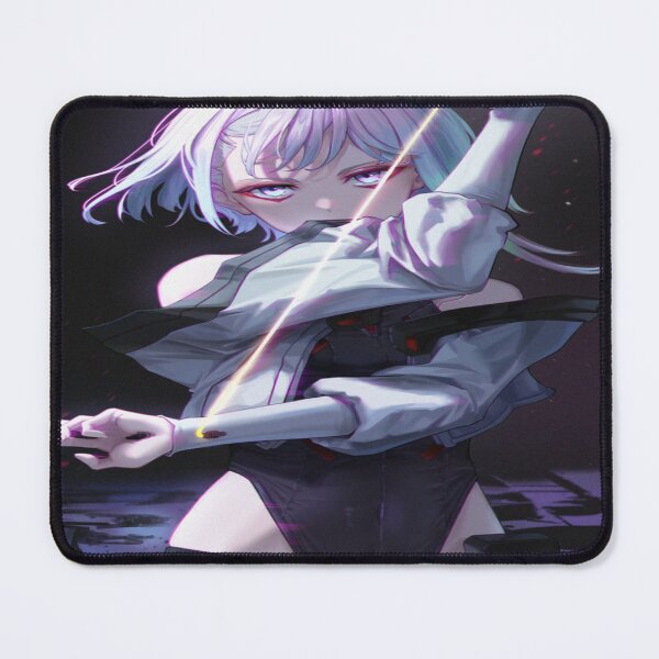 Item preview, Lucy cyberpunk designed and sold by RadiantGraphics.