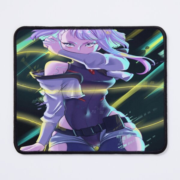 Item preview, Lucy cyberpunk designed and sold by RadiantGraphics.