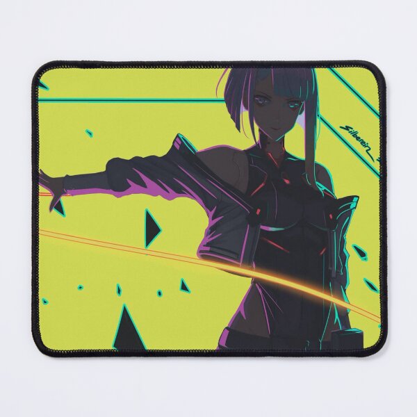 Item preview, Lucy cyberpunk designed and sold by RadiantGraphics.