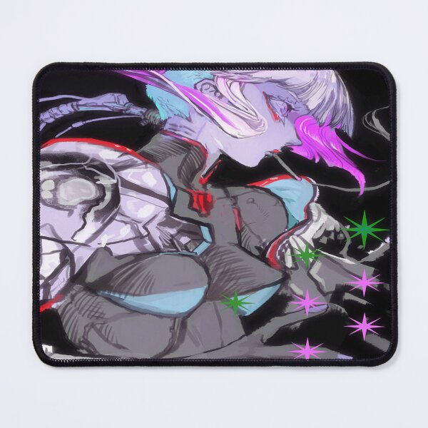 Item preview, Lucy cyberpunk designed and sold by RadiantGraphics.