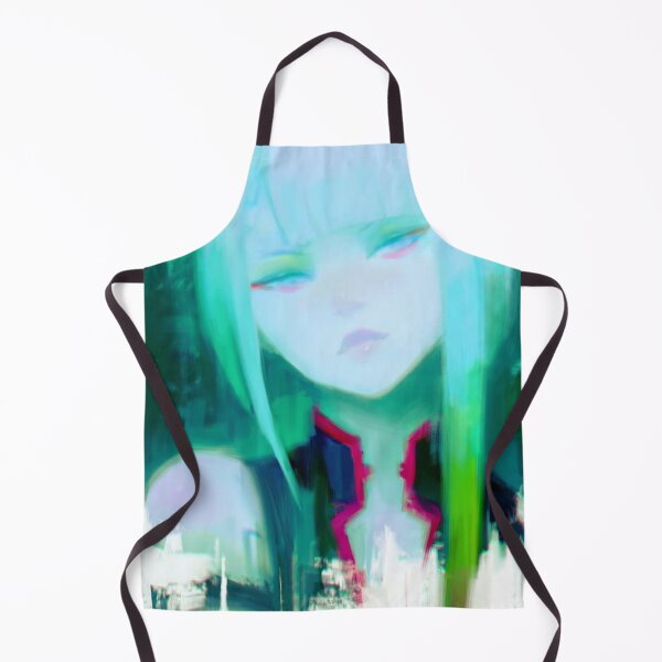 Item preview, Lucy cyberpunk designed and sold by RadiantGraphics.