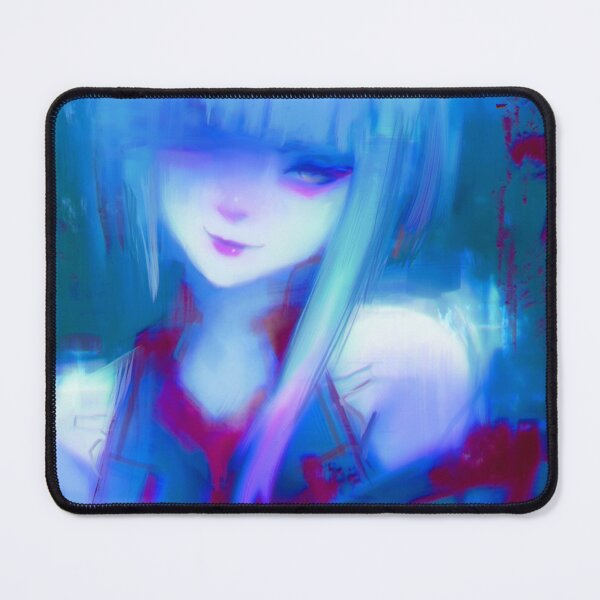 Item preview, Lucy cyberpunk designed and sold by RadiantGraphics.