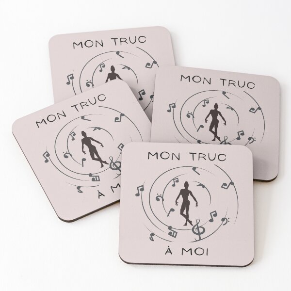 Item preview, MON TRUC À MOI - WOMEN designed and sold by Pourtonanniv.
