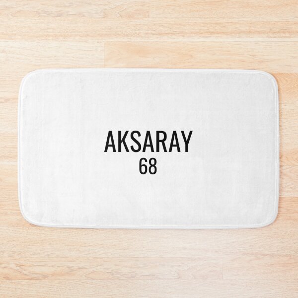 Item preview, Aksaray designed and sold by YBY1981.