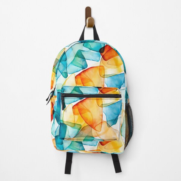 Item preview, Coastal Color Drift designed and sold by LMHDesigns.