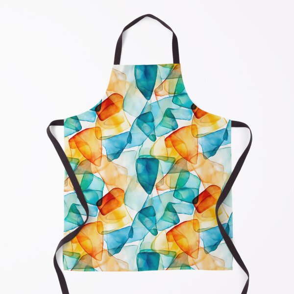 Item preview, Coastal Color Drift designed and sold by LMHDesigns.