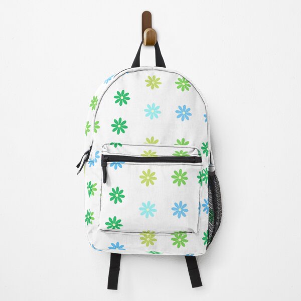 Item preview, Blue and Green designed and sold by Raw Tigers.