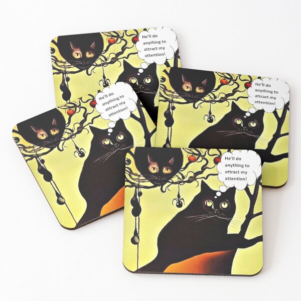 Item preview, Attracting my attention designed and sold by George Hutton Hunter.