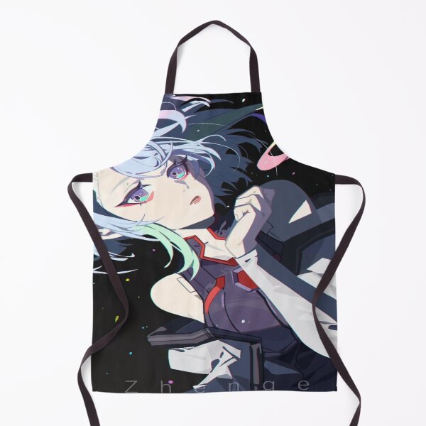 Item preview, Lucy cyberpunk designed and sold by RadiantGraphics.