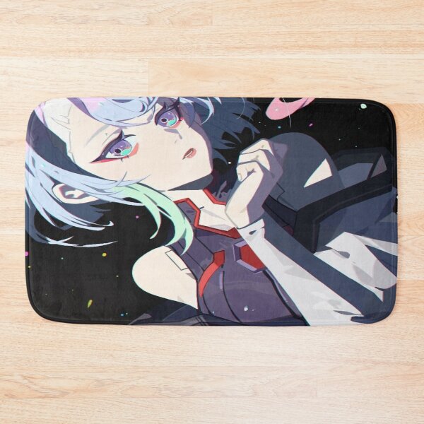 Item preview, Lucy cyberpunk designed and sold by RadiantGraphics.