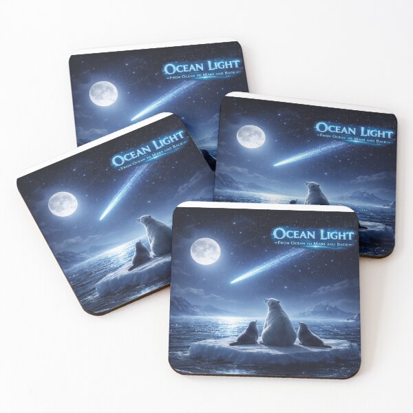 Item preview, Ocean Light designed and sold by Tranciania Fanshop.