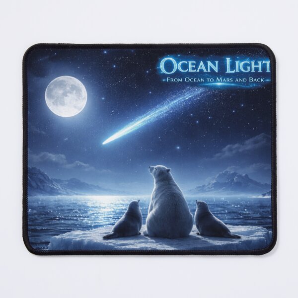 Item preview, Ocean Light designed and sold by Tranciania Fanshop.