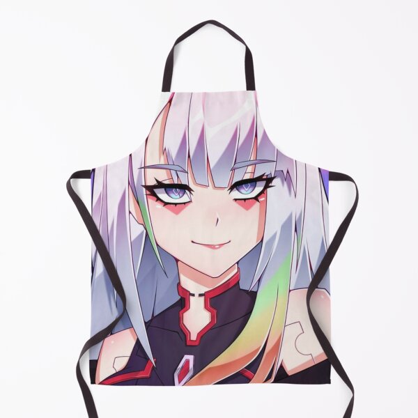 Item preview, Lucy cyberpunk designed and sold by RadiantGraphics.