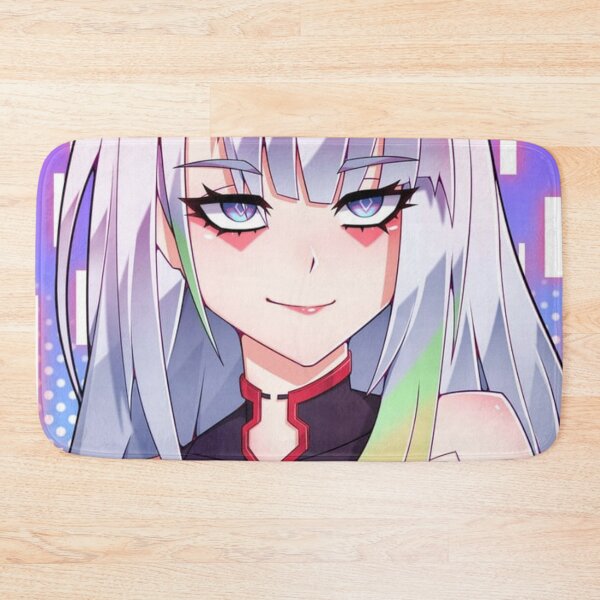 Item preview, Lucy cyberpunk designed and sold by RadiantGraphics.
