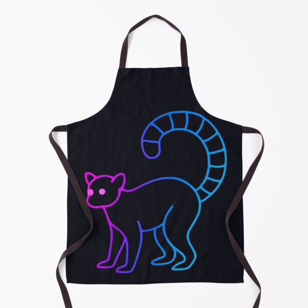 Item preview, Electric Lemur designed and sold by PurrfectWhisper.