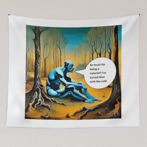 Item preview, Being a naturist designed and sold by George Hutton Hunter.