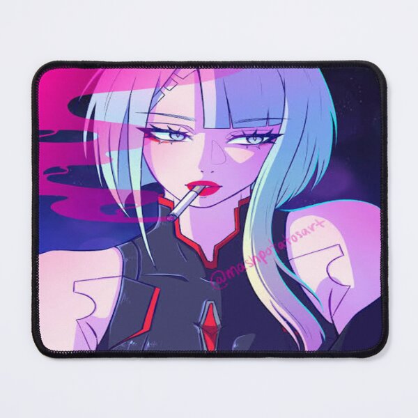 Item preview, Lucy cyberpunk designed and sold by RadiantGraphics.