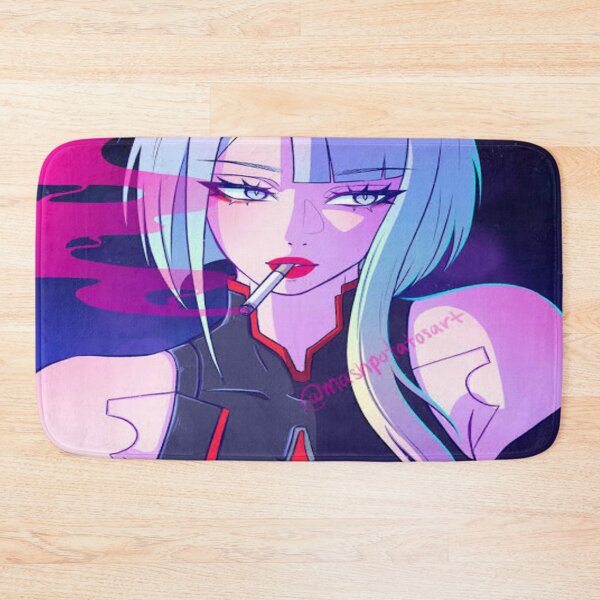 Item preview, Lucy cyberpunk designed and sold by RadiantGraphics.
