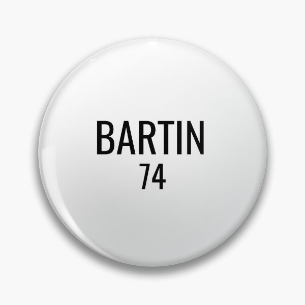 Item preview, Bartin designed and sold by YBY1981.