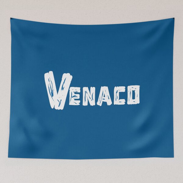 Item preview, venaco Greece Corsica designed and sold by vibeno1.