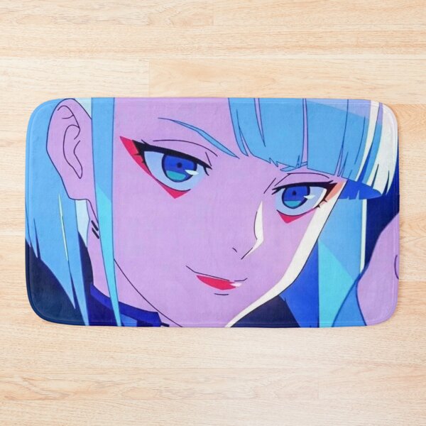 Item preview, Lucy cyberpunk designed and sold by RadiantGraphics.