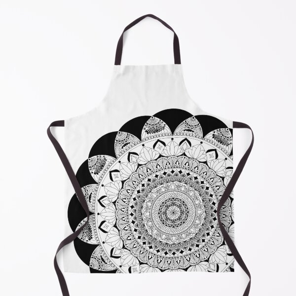 Item preview, Simple Mandala designed and sold by Tint & Tale.