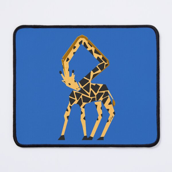 Item preview, Cutest Giraffe :) designed and sold by AtlanticStore.