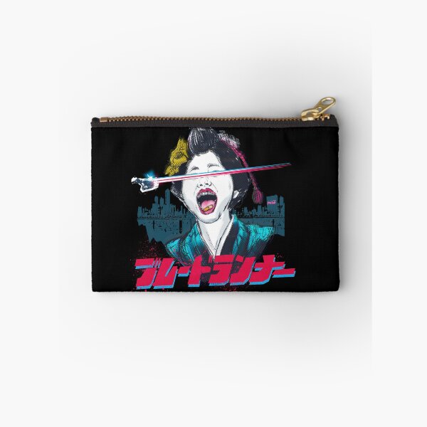 Item preview, Colors | Cyberpunk Gueixa | Film Classic | Classic Movies designed and sold by Coppernix.