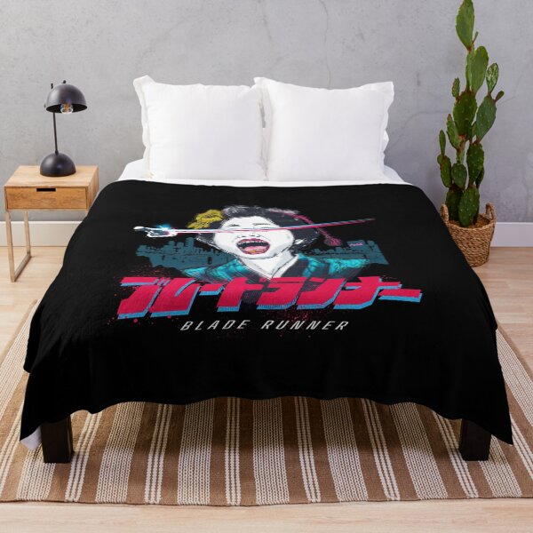 Item preview, Colors | Cyberpunk Gueixa | Film Classic | Classic Movies designed and sold by Coppernix.