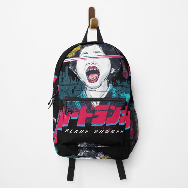 Item preview, Colors | Cyberpunk Gueixa | Film Classic | Classic Movies designed and sold by Coppernix.
