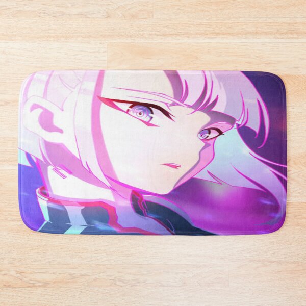 Item preview, Lucy cyberpunk designed and sold by RadiantGraphics.