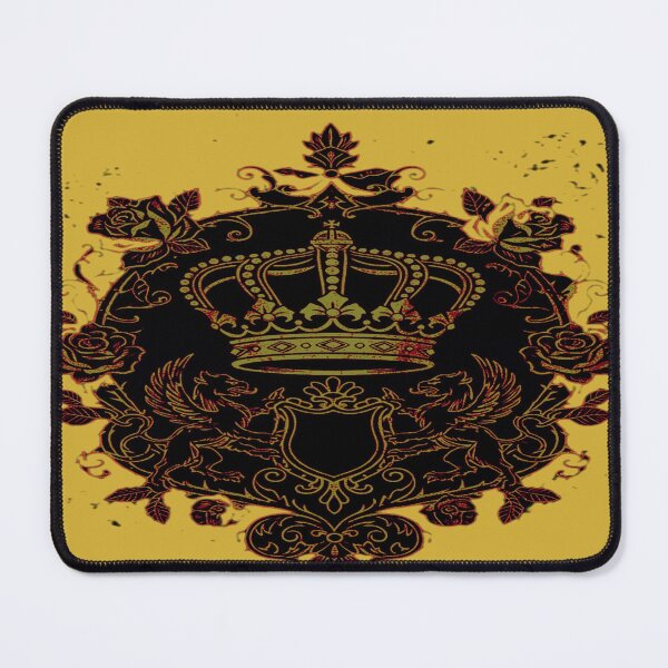 Item preview, A golden crown designed and sold by DesignbyDizdar.