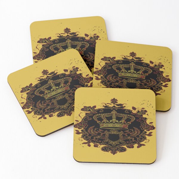 Item preview, A golden crown designed and sold by DesignbyDizdar.