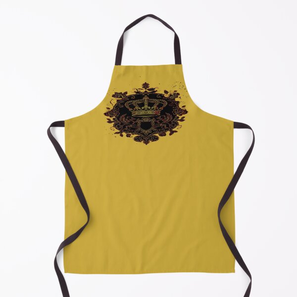 Item preview, A golden crown designed and sold by DesignbyDizdar.