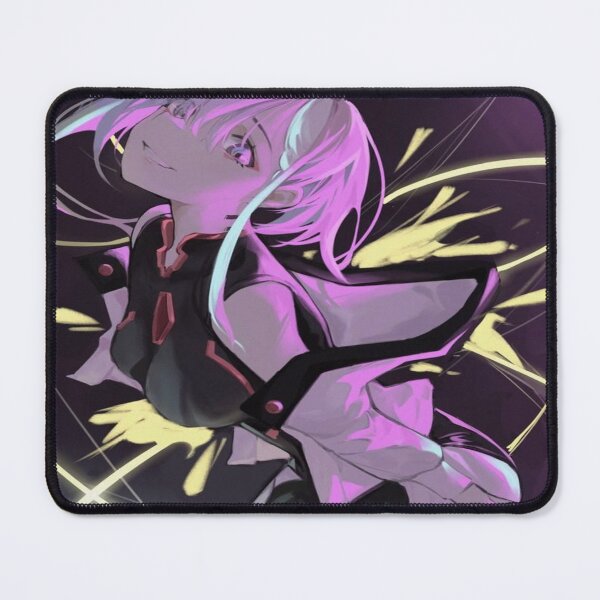 Item preview, Lucy cyberpunk designed and sold by RadiantGraphics.