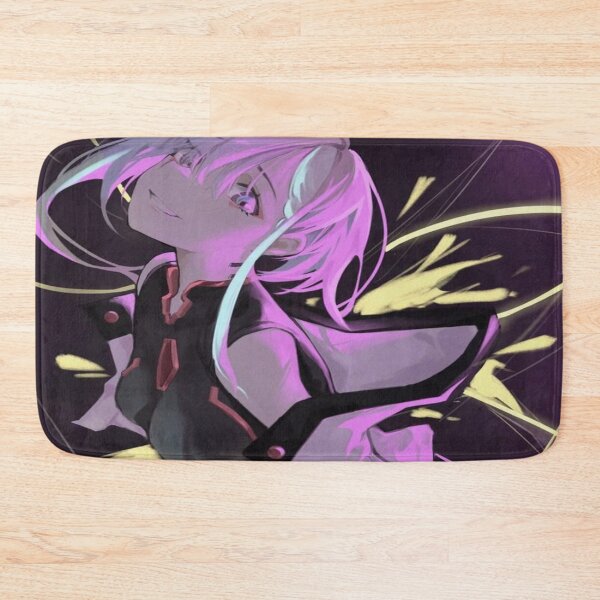 Item preview, Lucy cyberpunk designed and sold by RadiantGraphics.