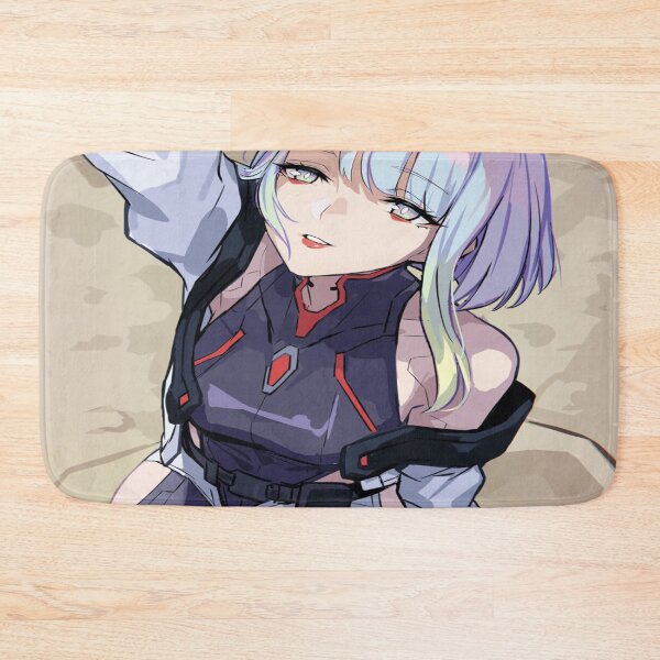 Item preview, Lucy cyberpunk designed and sold by RadiantGraphics.
