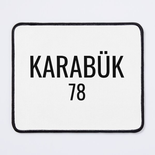 Item preview, Karabuk designed and sold by YBY1981.