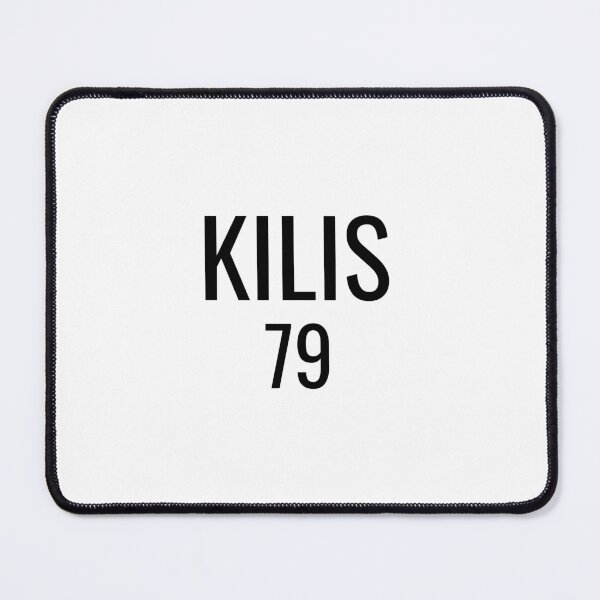 Item preview, Kilis designed and sold by YBY1981.
