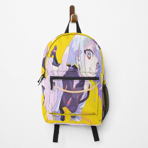 Item preview, Lucy cyberpunk designed and sold by RadiantGraphics.